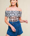 BE GOOD TO ME MESH BODYSUIT