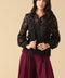 CALL IT FATE LACE TOP