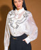 ON A DAY WOVEN TOP