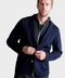 In-Flight Stretch Blazer