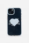 In God's Hands Phone Case