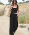 Isla Pants // Noir