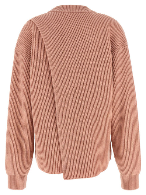 Jil Sander Crewneck Sweater