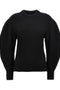 Jil Sander Ribbed Sweater