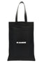 Jil Sander Flat Shopper Large Shopping Bag