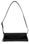 Jil Sander Cannolo Small Shoulder Bag