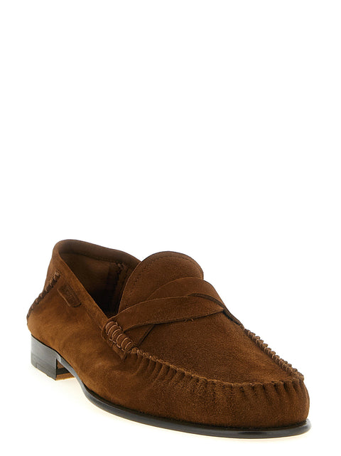 Tom Ford Ripley Loafers