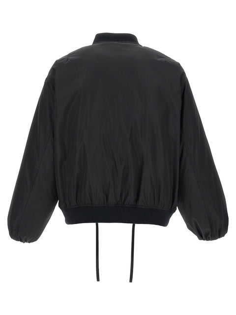 Jil Sander 09 Blouson