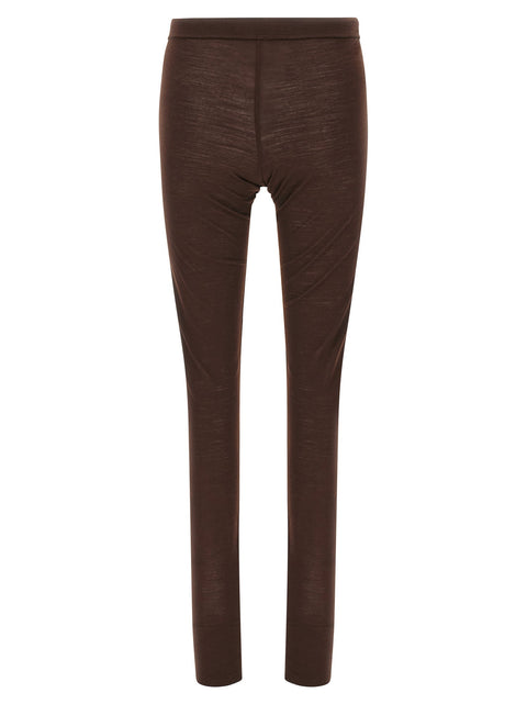 Jil Sander 029 Leggings