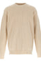 Jil Sander Zip Sweater
