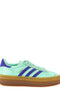 Adidas Originals Gazelle Bold Sneakers