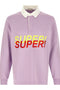 J.w.anderson Super Super Polo Shirt