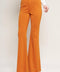 DEPTHS OF BEAUTY FLARE PANTS