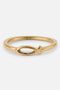 Jesus Fish Ring