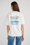 Jesus Loves New York Heavyweight Tee