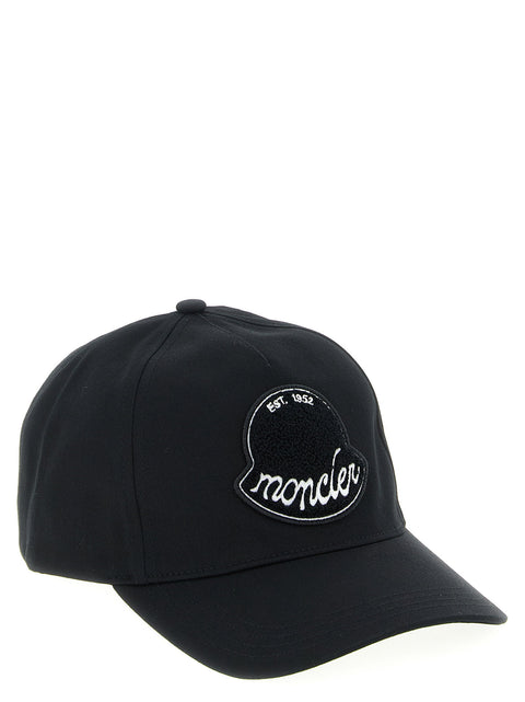 Moncler Baseball Cap Hat