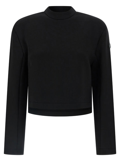 Moncler Genius Moncler X Edward Enninful Sweatshirt