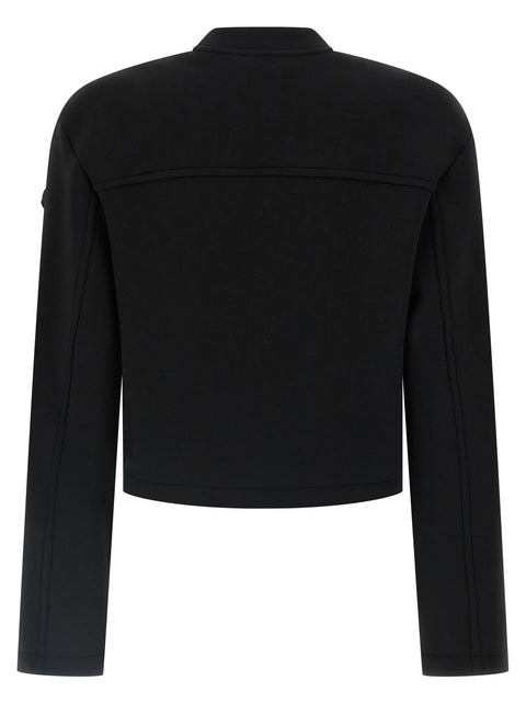 Moncler Genius Moncler X Edward Enninful Sweatshirt