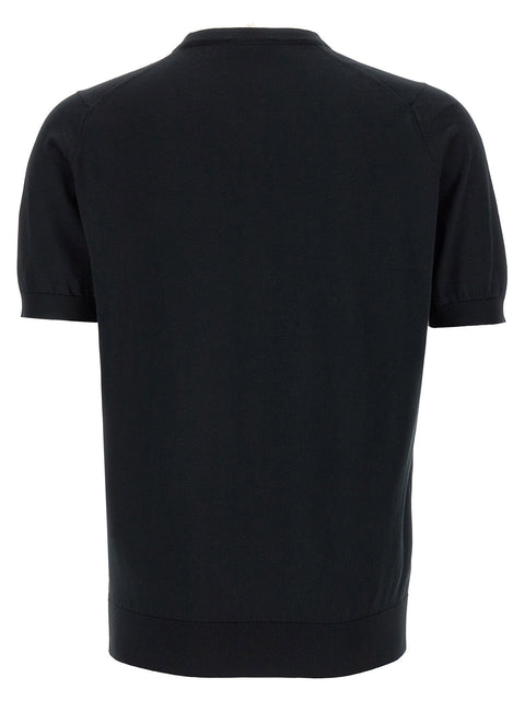 John Smedley Kempton T-shirt
