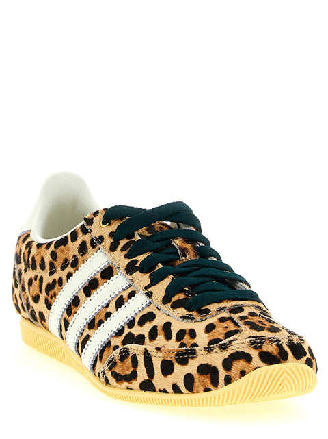 Adidas Originals Japan Sneakers