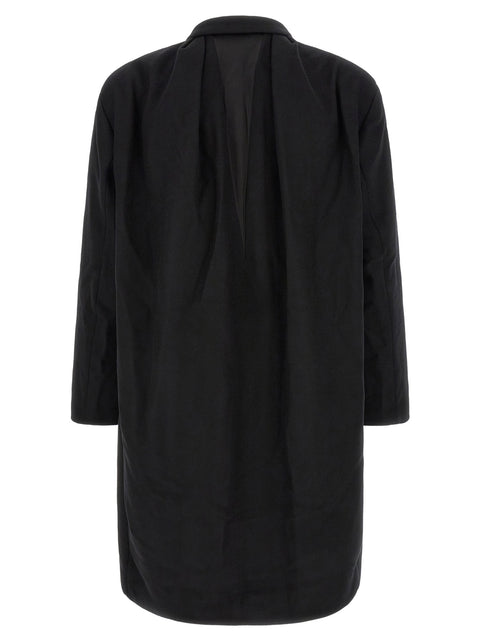 Kiko Kostadinov Epelde Coat