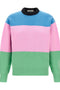 J.w.anderson Hillbrush Brush Sweater