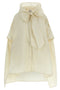 Moncler Taffeta Cape