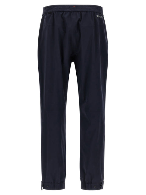 Moncler Grenoble Gore-tex® Joggers