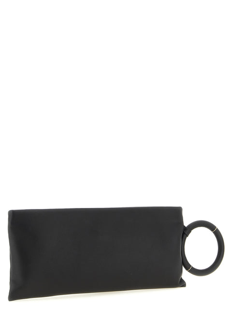 Tom Ford Nappa Leather Clutch