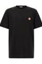 Moncler Tricolor Logo T-shirt