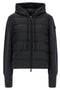Moncler Padded Cardigan