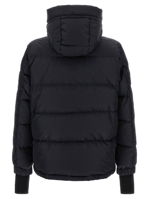 Moncler Grenoble Kasanka Blue Ski Jacket