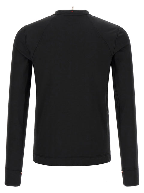 Moncler Grenoble Polartec® Thermal Turtleneck Sweater