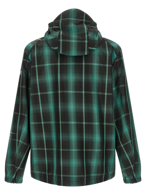Moncler Genius Moncler X Fragment Jitsuyo Windbreaker