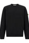 Badge Stone Island Sweatshirt