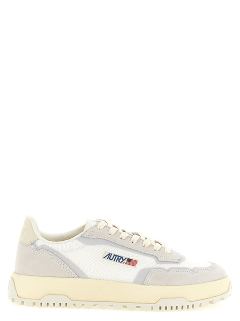 Autry Wildpace Low Sneakers