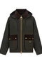 Barbour Carville Jacket