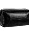 Leather Toiletry Bag - Four Past Midnight Black