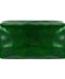 Leather Toiletry Bag - Four Past Midnight Green