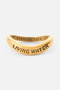 Living Water Ring
