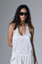 Wren Satin Lace Top