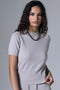 Tove Cashmere Blend Tee