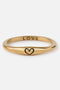 Love Ring