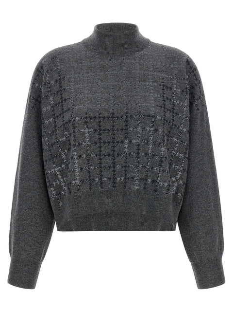 Brunello Cucinelli Cashmere Sweater