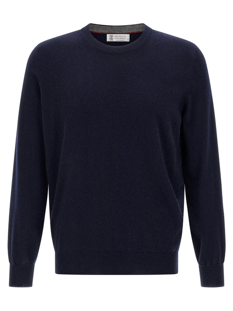 Brunello Cucinelli Cashmere Sweater