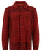 Guest In Residence Wild Rag Shirt