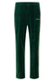 Casablanca Velour Joggers