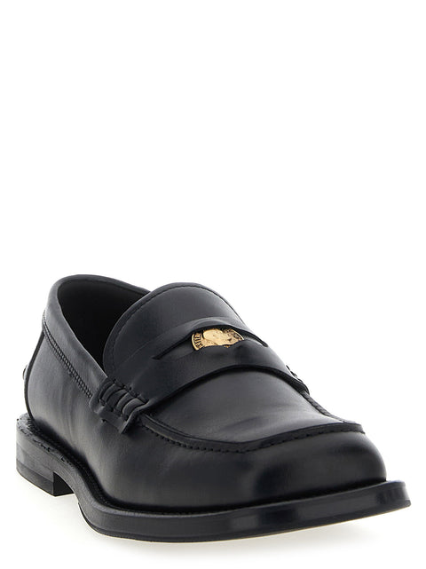 Moschino Berlin Loafers