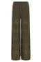 Brunello Cucinelli Track Flower Lace Pants