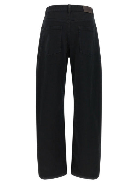Brunello Cucinelli High Waist Jeans